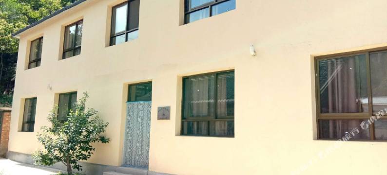 兴隆鼓楼农家院图片