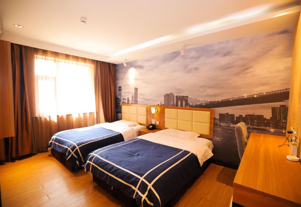 Hotel Overview
