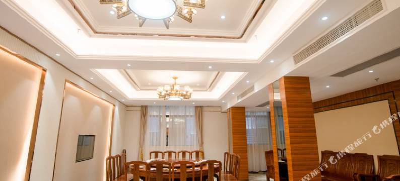 连平南山酒家图片