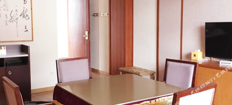 五指•悦梅汤泉度假酒店图片