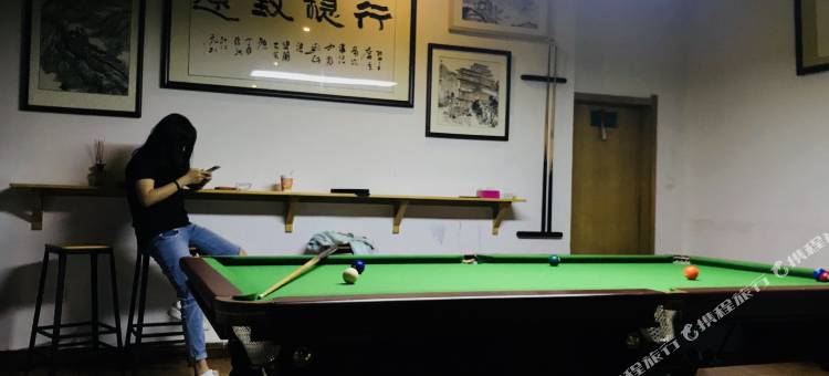 瓦当瓦舍·桂林龙脊民宿(九龙五虎观景台店)图片