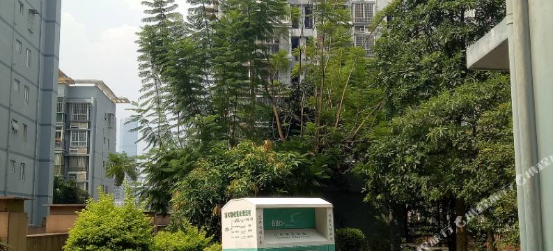 柳州静静青年旅社(谷埠街店)图片