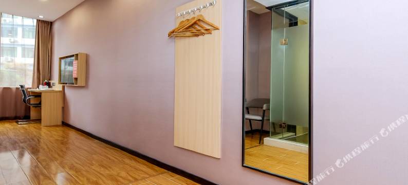 7天优品酒店(重庆解放碑步行街店)图片