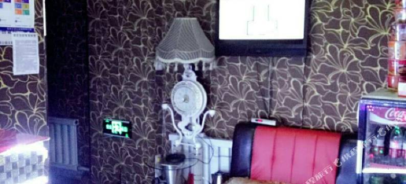 牡丹江海客宾馆图片