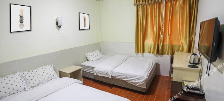 深圳金迎宾馆图片