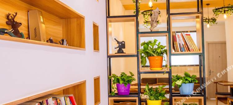 常熟花园酒店(常熟汽车客运南站店)图片