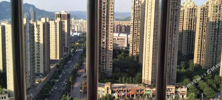 重庆南川旺鑫公寓图片