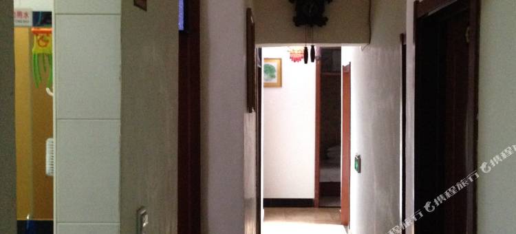 通化宜家旅馆图片