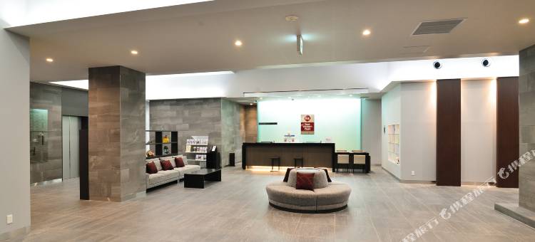 菲诺千岁贝斯特韦斯特优质酒店(Best Western Plus Hotel Fino Chitose)图片