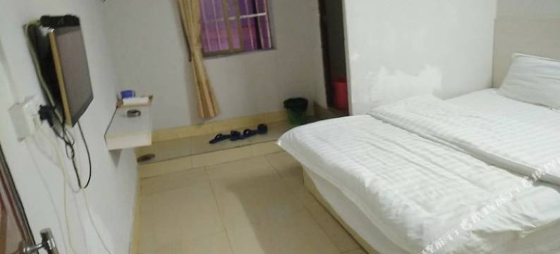 佛山新丰公寓图片