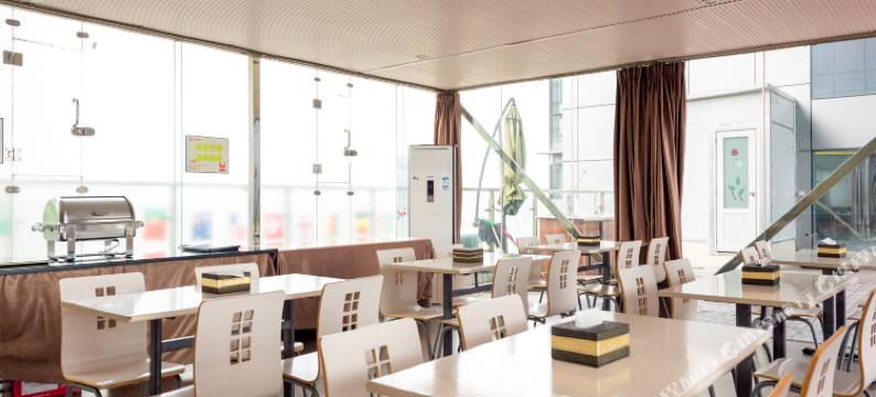 贝鲁铭酒店(成都火车南站店)图片