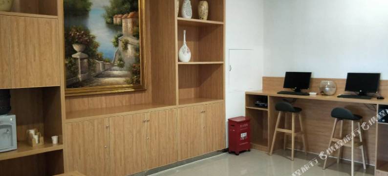 汉庭酒店(三亚春园海鲜广场店)图片