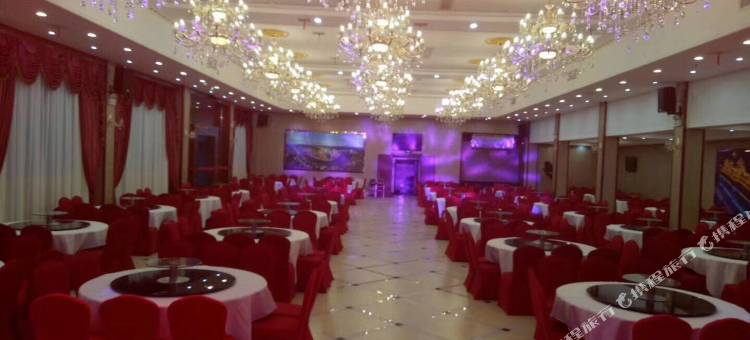 绥宁长城大酒店图片