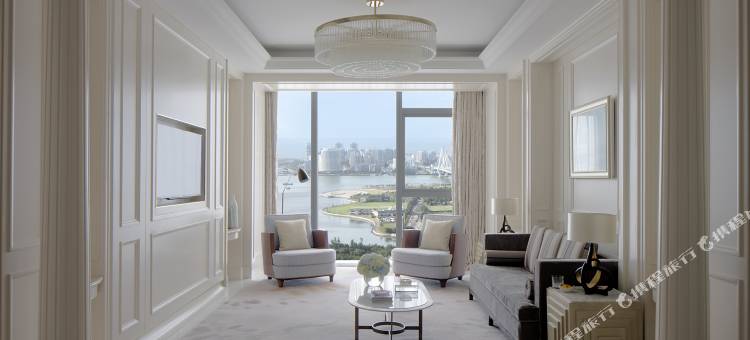 海口朗廷酒店图片