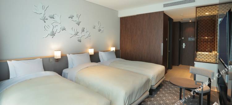 格拉斯丽首尔酒店(Hotel Gracery Seoul)图片