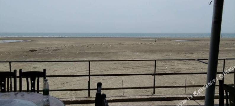 防城港大自然住宿图片