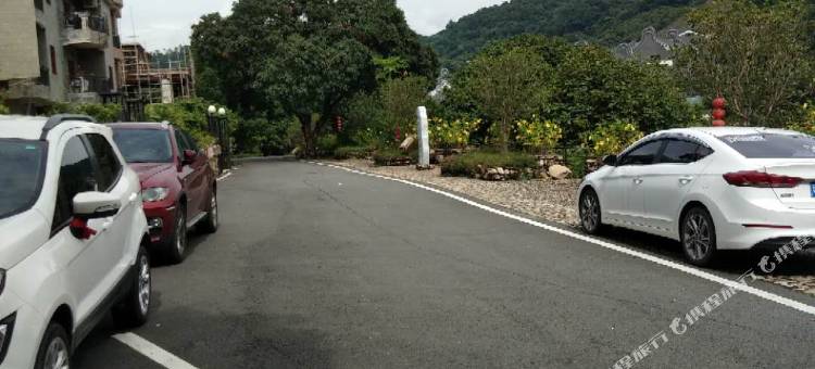 惠州麻姑峰民宿图片