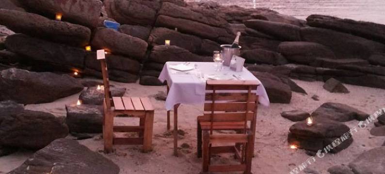 日出海景别墅(Sunrise Villas Seaview)图片