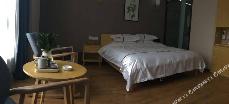 太仓茉莉智慧酒店图片