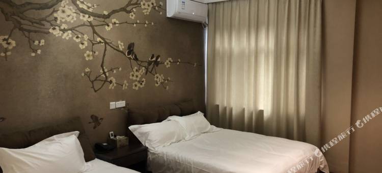 大连忆旅阳光客栈图片