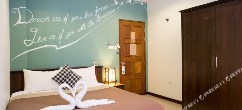 比特酒店(Bt Inn Patong)图片