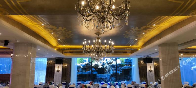 上海悦麓花园酒店图片