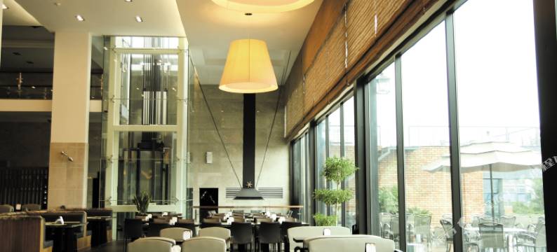 汉滩江温泉酒店(Hantan River Spa Hotel)图片