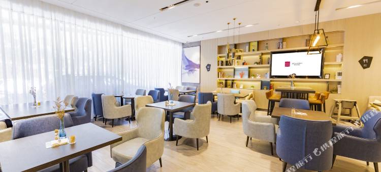 宜尚酒店(莆田兴化府历史文化街区店)图片