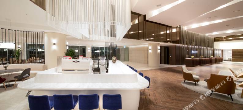 首尔滨海酒店(Hotel Marinabay Seoul)图片