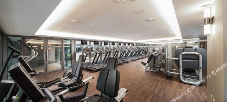 首尔滨海酒店(Hotel Marinabay Seoul)图片