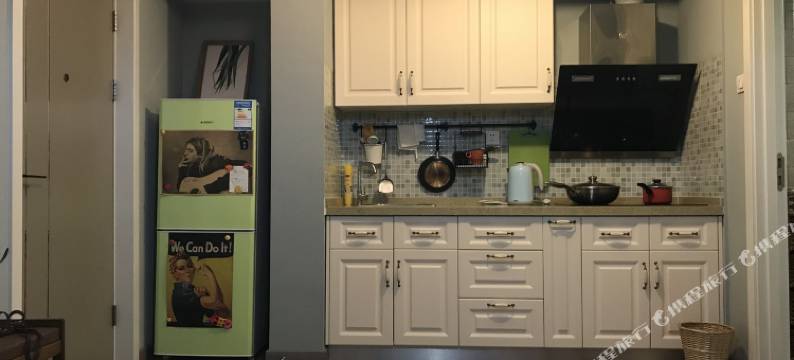 北京Miya Wang公寓图片