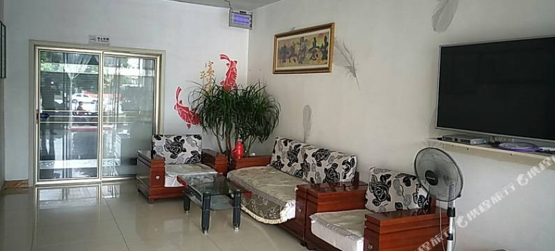 麻城鑫浩宾馆图片