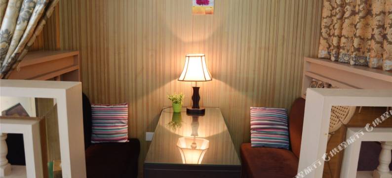 街子古镇清水清吧客栈图片