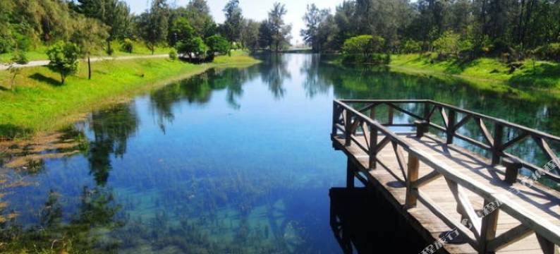 台东假期商务旅馆图片