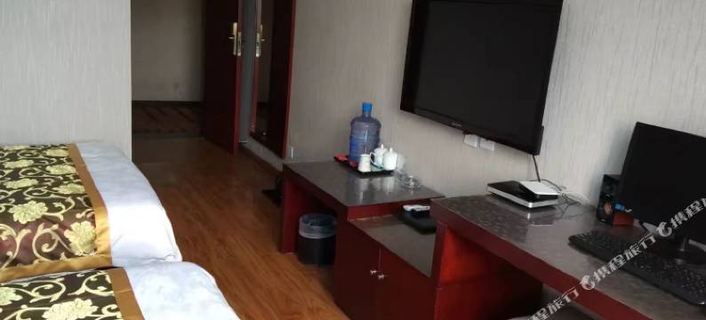 洛川县凯盛假日宾馆图片