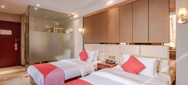 成都慈当大酒店图片