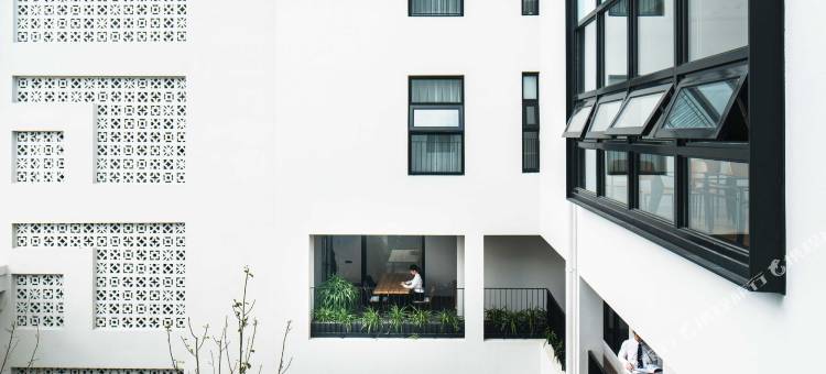 苏州欣得酒店(虎丘地铁站店)图片