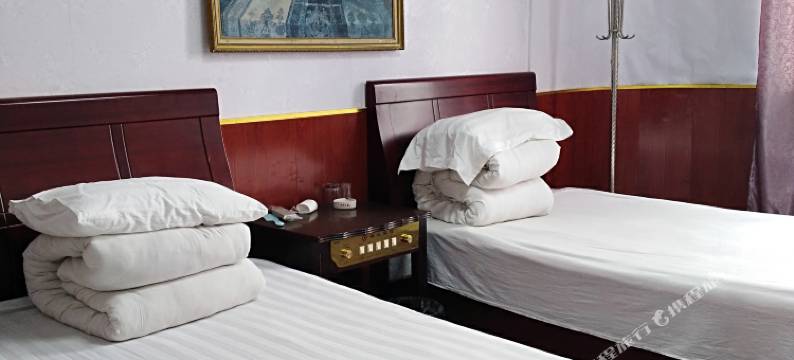 合肥多姿旅店图片