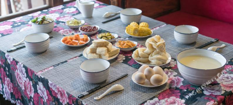 香格里拉畅王府精品藏家酒店图片