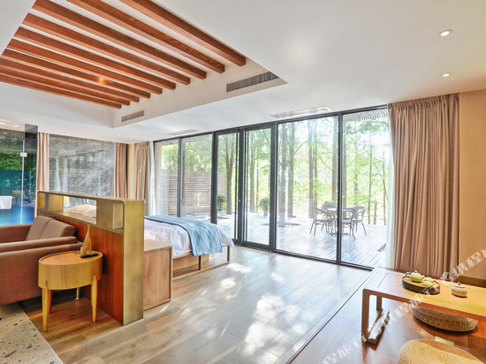 兰溪兰湖茂居民宿(兰湖旅游度假区店)