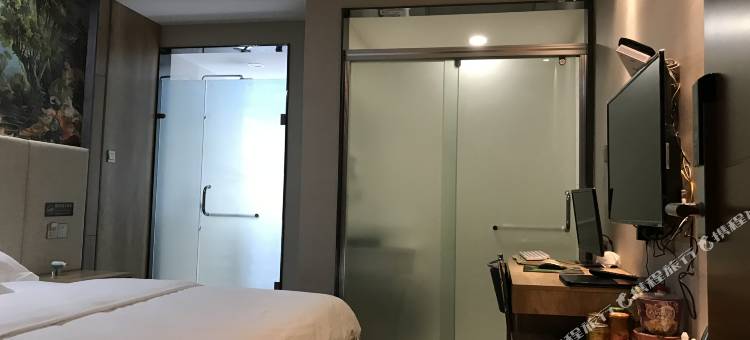 襄阳星光家园宾馆图片