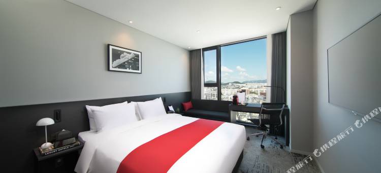 Aiden贝斯特韦斯特酒店 @ 清潭洞(Aiden by Best Western Cheongdam)图片