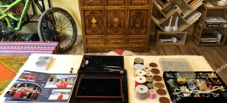 拉萨藏恋客栈图片