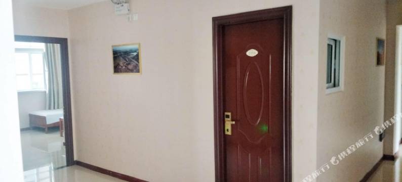 克拉玛依秀娟快捷宾馆图片