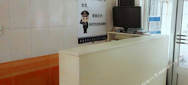 北戴河焦禄成旅馆图片
