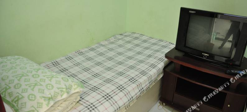 本溪星烁旅店图片