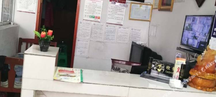 九龙顺城酒店图片