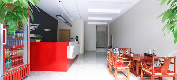 尚客优酒店(无棣新区广场中心店)图片