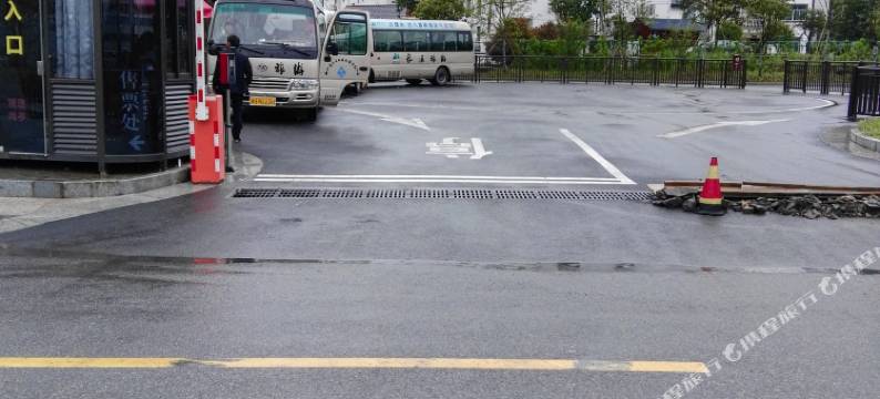 江山丹霞客栈图片