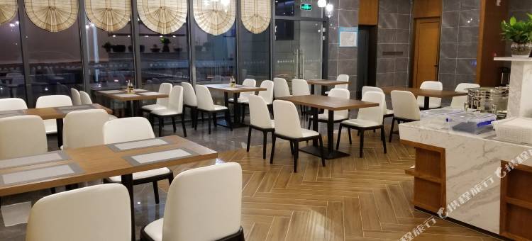 绍兴鼎丰祥大酒店( 鲁迅故里银泰店)图片